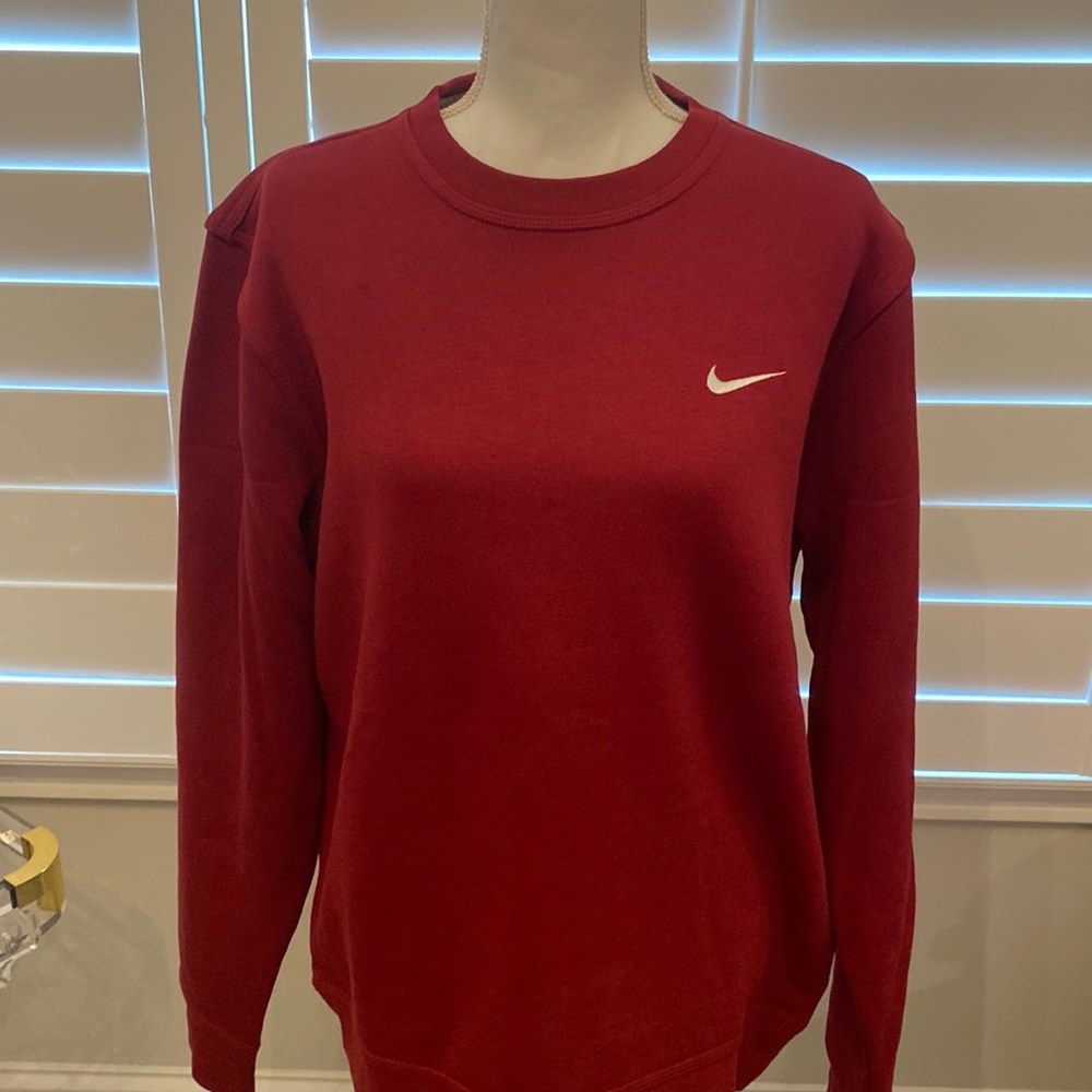 COPY - crew neck sweat shirt